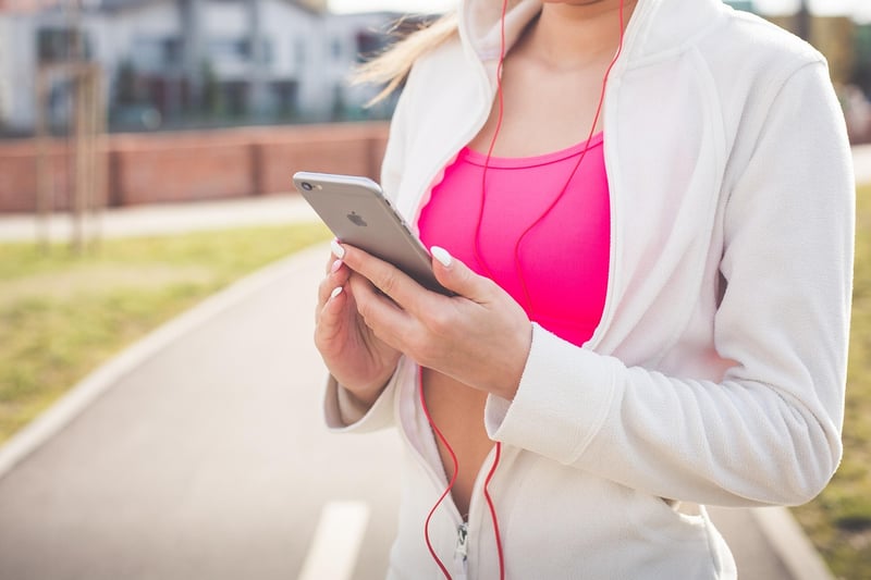 Fitness Coaching
